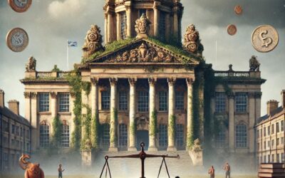 Special Administration for Universities: Is It the Right Solution for the UK’s Higher Education Crisis?