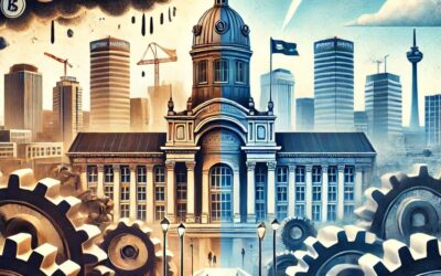 One Year After: Birmingham’s Path to Financial Recovery and Ongoing Challenges