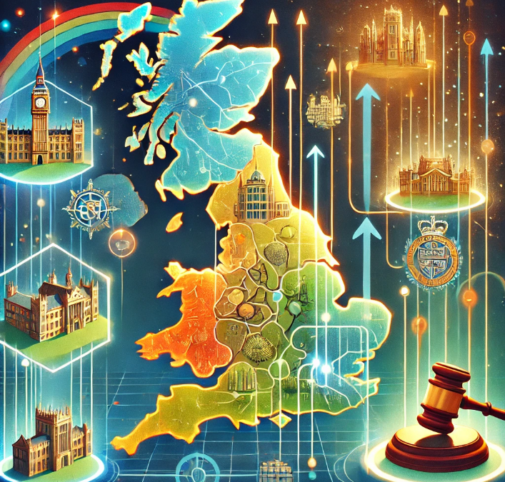 English Devolution White Paper: Opportunities and Challenges